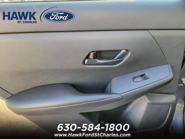 2025 Nissan Sentra - $23,300