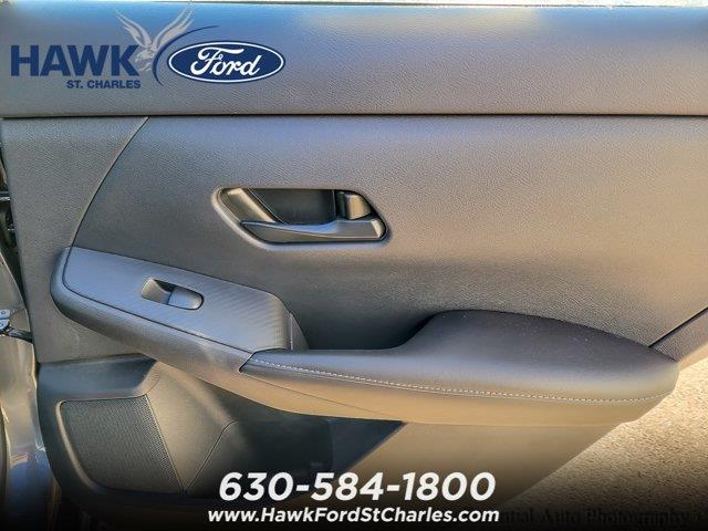 2025 Nissan Sentra - $23,300