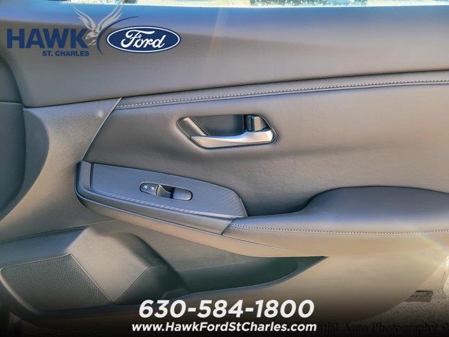 2025 Nissan Sentra - $23,300