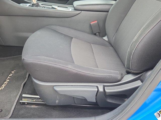 2025 Nissan Sentra - $18,745
