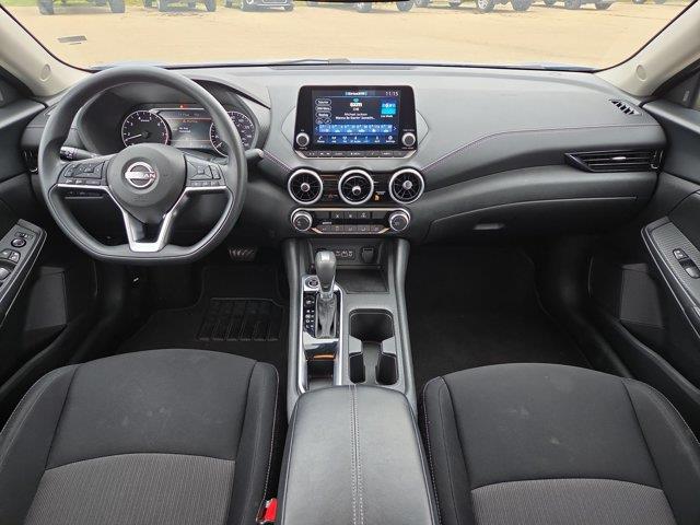 2025 Nissan Sentra - $18,745
