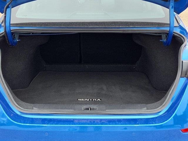 2025 Nissan Sentra - $18,745