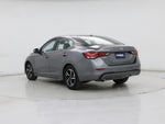 2025 Sentra Thumbnail 2