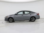 2025 Sentra Thumbnail 3