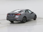 2025 Sentra Thumbnail 8