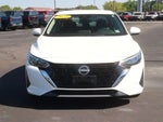 2025 Sentra Thumbnail 2