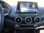 2025 Sentra Thumbnail 16