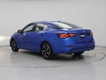 2025 Sentra Thumbnail 2
