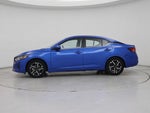 2025 Sentra Thumbnail 3