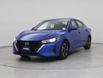 2025 Sentra Thumbnail 4