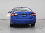 2025 Sentra Thumbnail 6