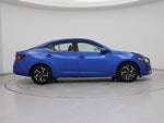 2025 Sentra Thumbnail 7