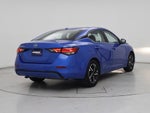2025 Sentra Thumbnail 8
