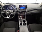 2025 Sentra Thumbnail 9