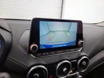 2025 Sentra Thumbnail 14