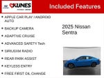 2025 Sentra Thumbnail 2