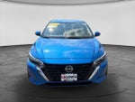 2025 Sentra Thumbnail 3