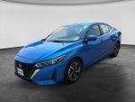2025 Sentra Thumbnail 4