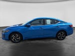 2025 Sentra Thumbnail 5