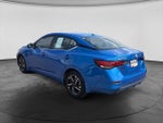 2025 Sentra Thumbnail 7