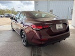 2025 Sentra Thumbnail 2