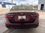 2025 Sentra Thumbnail 19