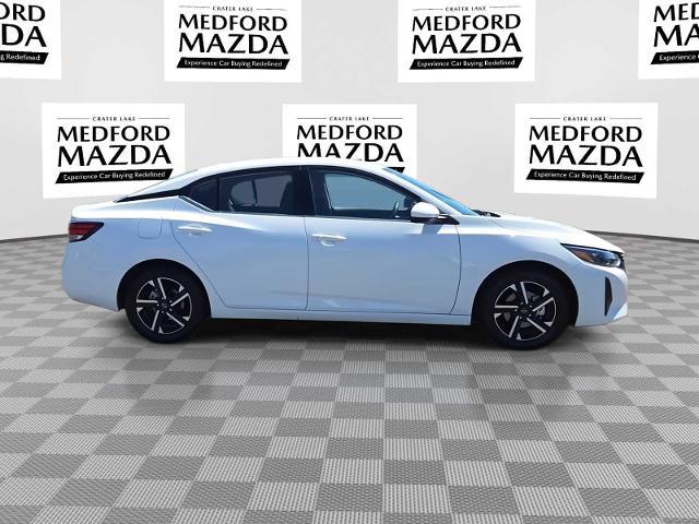 2025 Nissan Sentra - $20,234