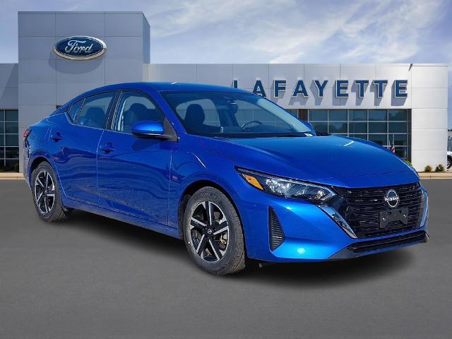 2025 Nissan Sentra - $20,998
