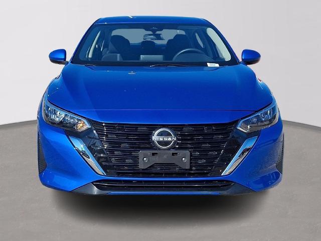 2025 Nissan Sentra - $20,998