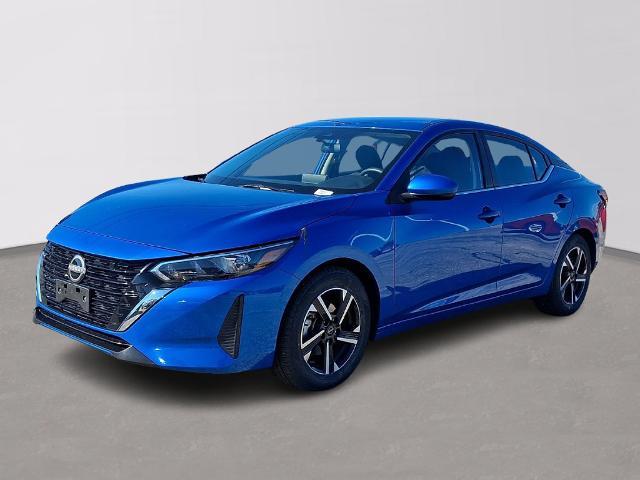 2025 Nissan Sentra - $20,998