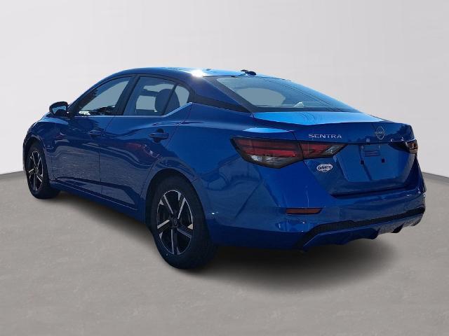 2025 Nissan Sentra - $20,998