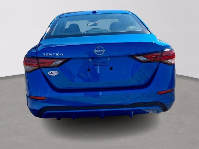 2025 Nissan Sentra - $20,998