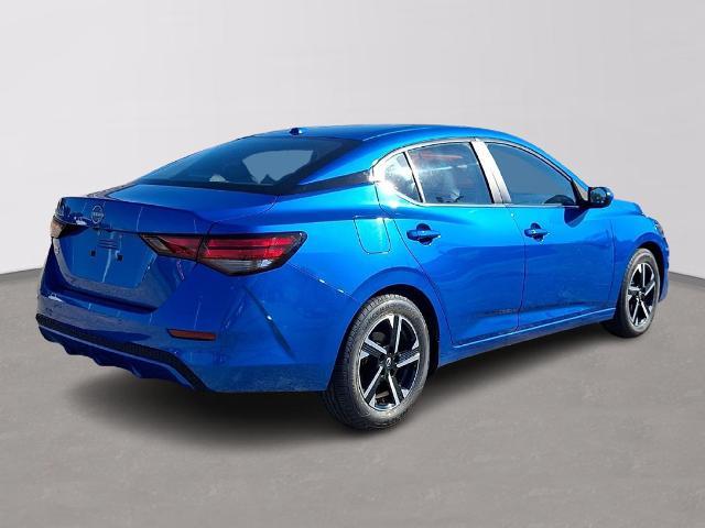 2025 Nissan Sentra - $20,998