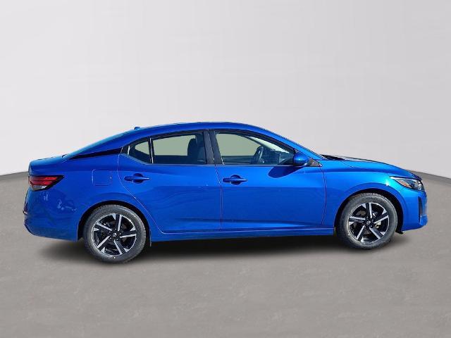 2025 Nissan Sentra - $20,998