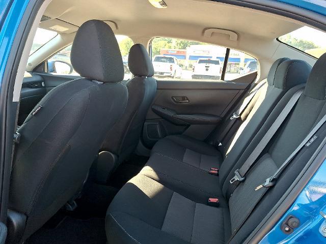 2025 Nissan Sentra - $20,998