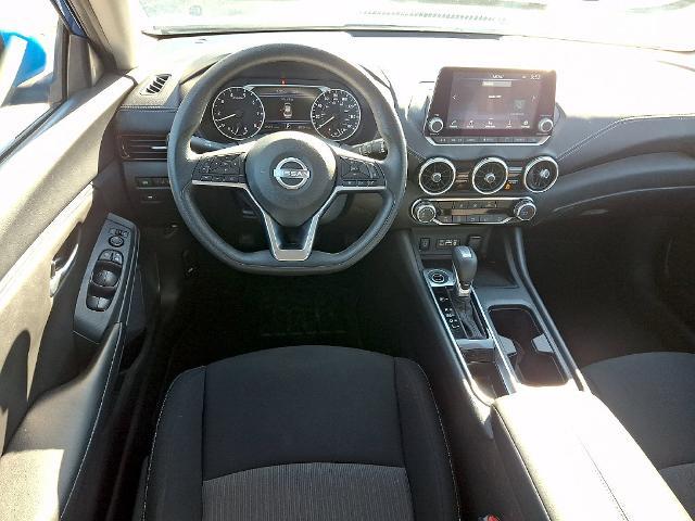 2025 Nissan Sentra - $20,998