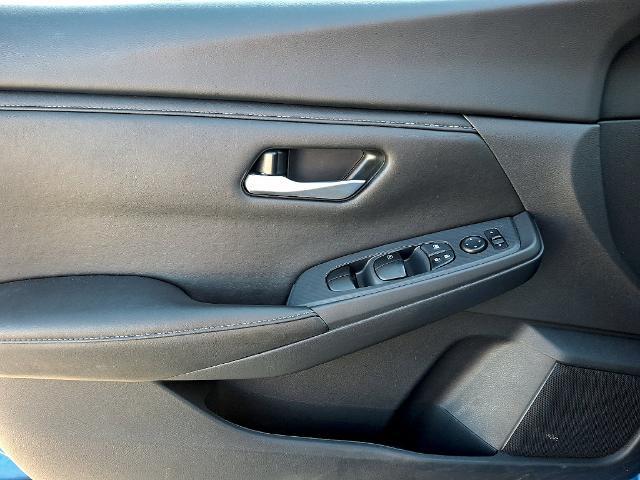 2025 Nissan Sentra - $20,998