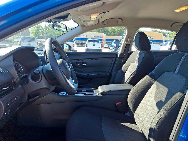 2025 Nissan Sentra - $20,998