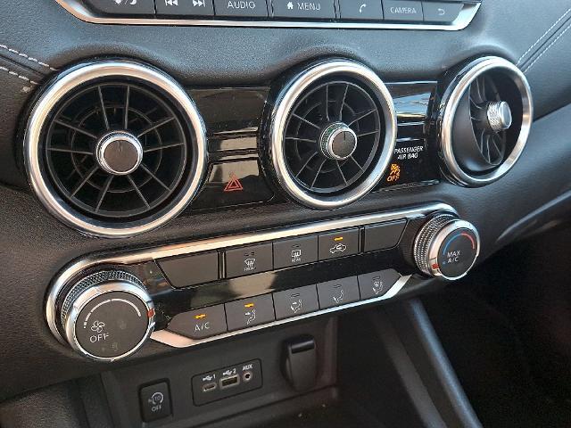 2025 Nissan Sentra - $20,998