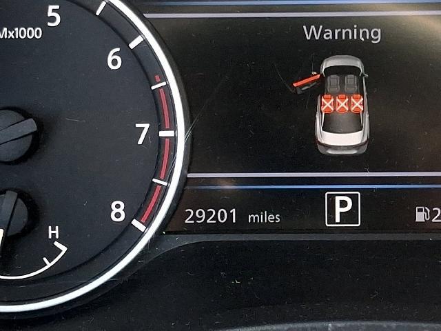 2025 Nissan Sentra - $20,998