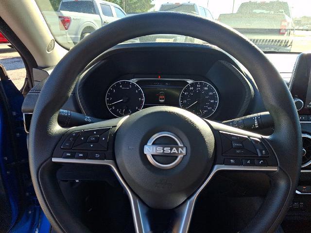 2025 Nissan Sentra - $20,998