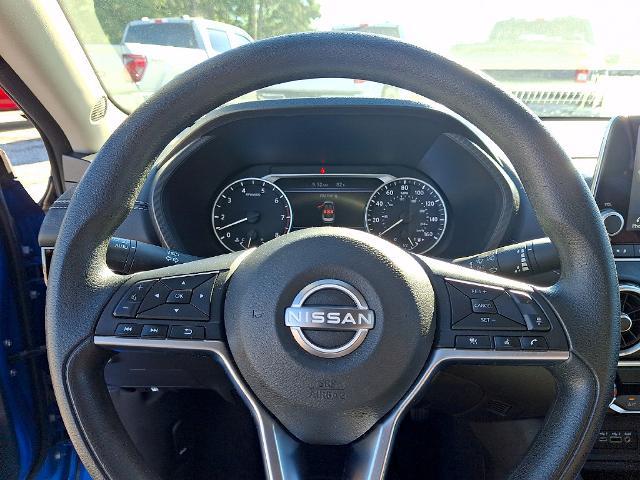 2025 Nissan Sentra - $20,998