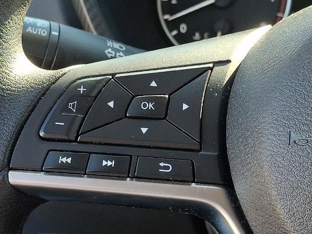 2025 Nissan Sentra - $20,998