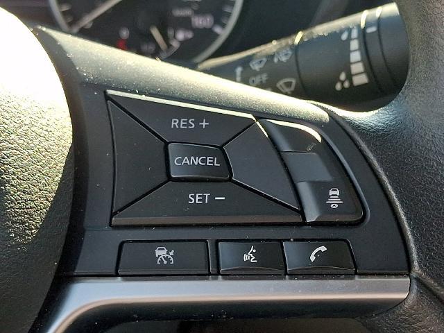 2025 Nissan Sentra - $20,998