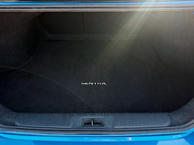 2025 Nissan Sentra - $20,998