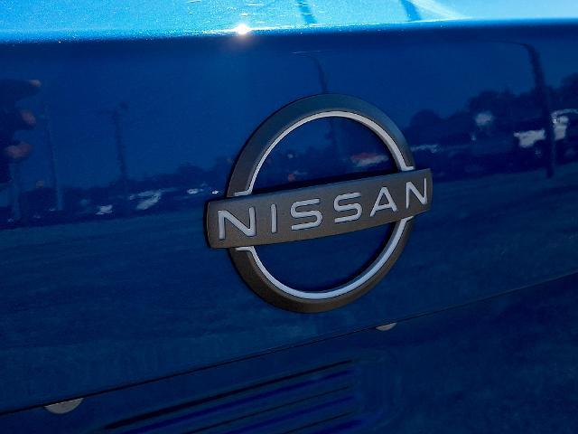 2025 Nissan Sentra - $20,998