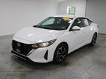2025 Sentra Thumbnail 6