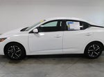 2025 Sentra Thumbnail 7