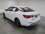 2025 Sentra Thumbnail 8