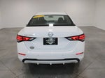 2025 Sentra Thumbnail 9